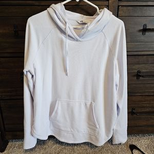Dsg (Dicks Sporting Goods) sweatshirt size L worn once